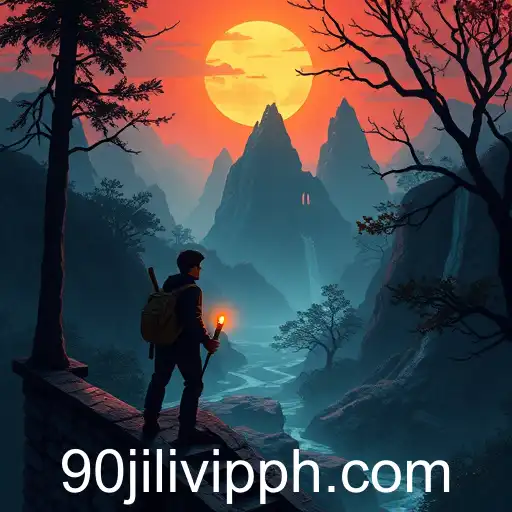 Exploring the Exciting World of Adventure Quests with 90jili