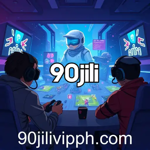 The Rise of Digital Gaming Hubs