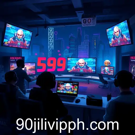 Digital Gaming Trends and Innovations