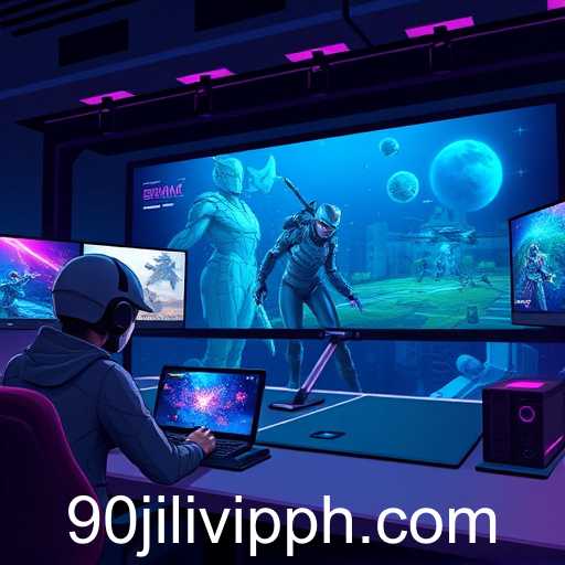 Emerging Trends in Online Gaming Communities