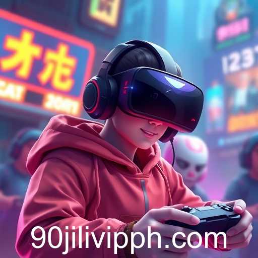 The Evolution of 90jili: A Gaming Phenomenon