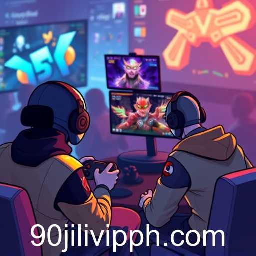 Gaming Trends in a Transforming Digital Landscape