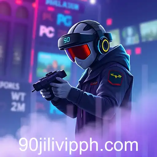 90jili: Navigating the Digital Gaming Landscape