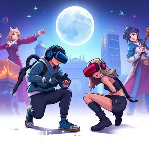 Gaming Evolutions and the Role of Platforms