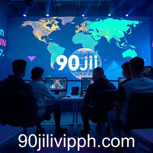 The Rise of Online Gaming Communities