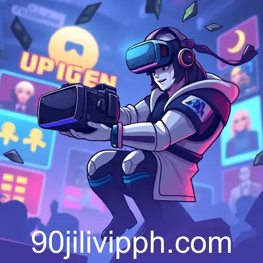 The Rise of 90jili in the Gaming World