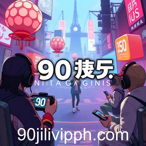 The Rise of Gaming Platforms in the Mid-2020s