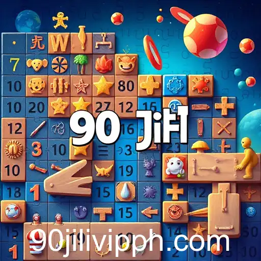 The Allure of Puzzle Challenges on 90jili: A Deep Dive into a Growing Game Category