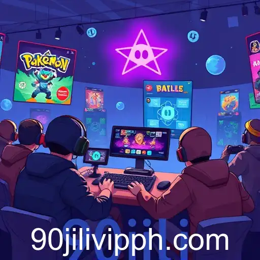 The Rise of 90jili: Transforming Online Gaming