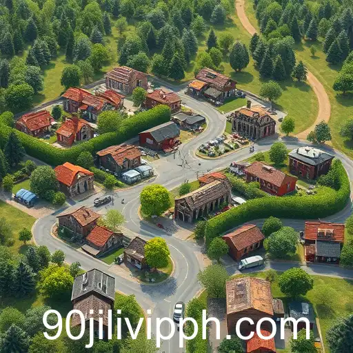 Exploring the Fascinating Realm of Simulation Worlds: The 90jili Experience