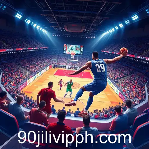 Exploring the World of Sports Simulations on 90jili